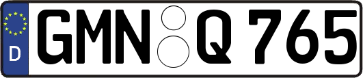 GMN-Q765