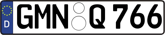 GMN-Q766