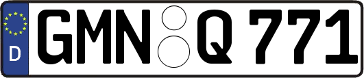 GMN-Q771