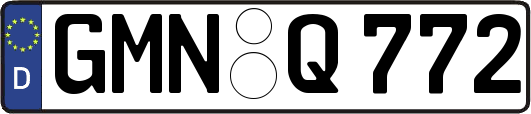 GMN-Q772