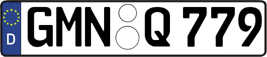 GMN-Q779
