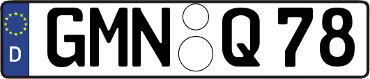 GMN-Q78