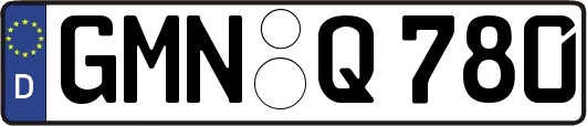 GMN-Q780