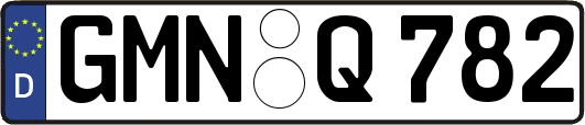 GMN-Q782