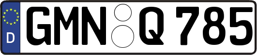 GMN-Q785