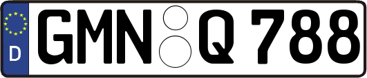 GMN-Q788