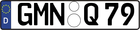 GMN-Q79