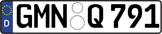 GMN-Q791