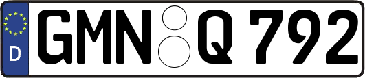 GMN-Q792