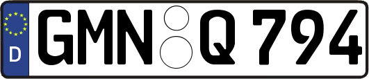 GMN-Q794