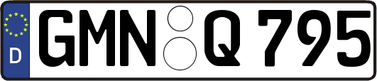 GMN-Q795