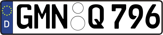 GMN-Q796