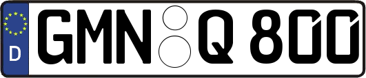 GMN-Q800