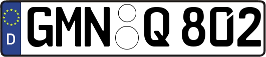 GMN-Q802