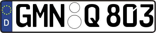 GMN-Q803