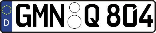 GMN-Q804