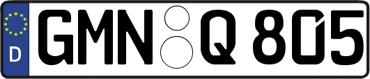 GMN-Q805