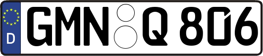 GMN-Q806