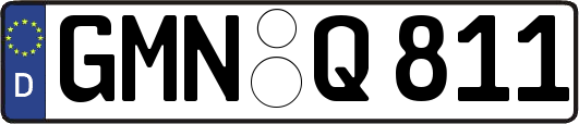 GMN-Q811