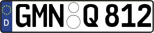 GMN-Q812