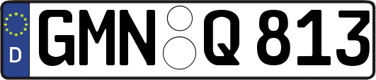 GMN-Q813