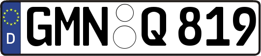 GMN-Q819