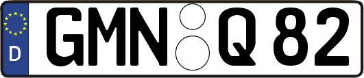 GMN-Q82