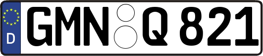 GMN-Q821