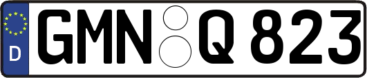 GMN-Q823