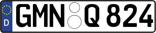 GMN-Q824