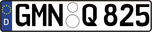GMN-Q825