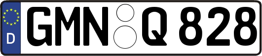 GMN-Q828