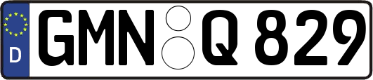 GMN-Q829