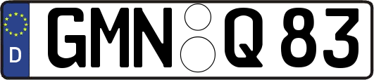 GMN-Q83