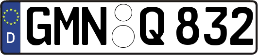 GMN-Q832