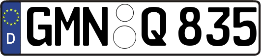 GMN-Q835