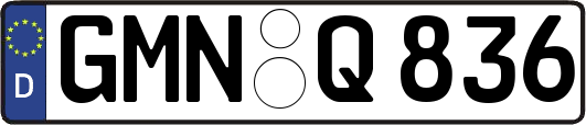 GMN-Q836