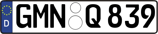 GMN-Q839
