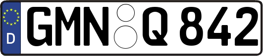 GMN-Q842