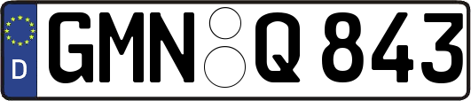 GMN-Q843