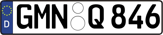 GMN-Q846