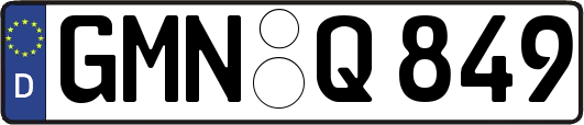 GMN-Q849