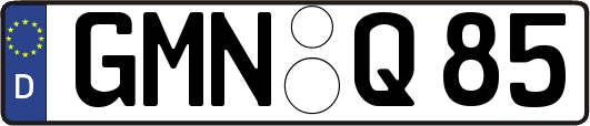 GMN-Q85