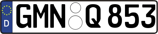 GMN-Q853