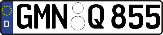 GMN-Q855