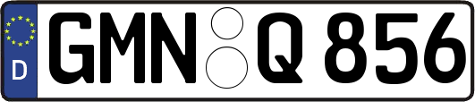 GMN-Q856