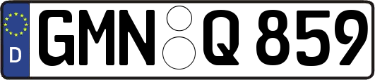 GMN-Q859