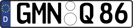 GMN-Q86
