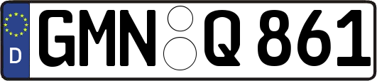 GMN-Q861