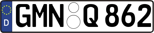GMN-Q862